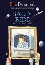 She Persisted - She Persisted: Sally Ride