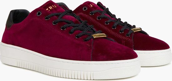 Cruyff Joan - rode - schoenen Heren | bol.com