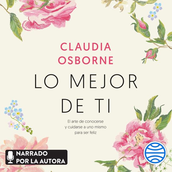 Lo mejor de ti - cover