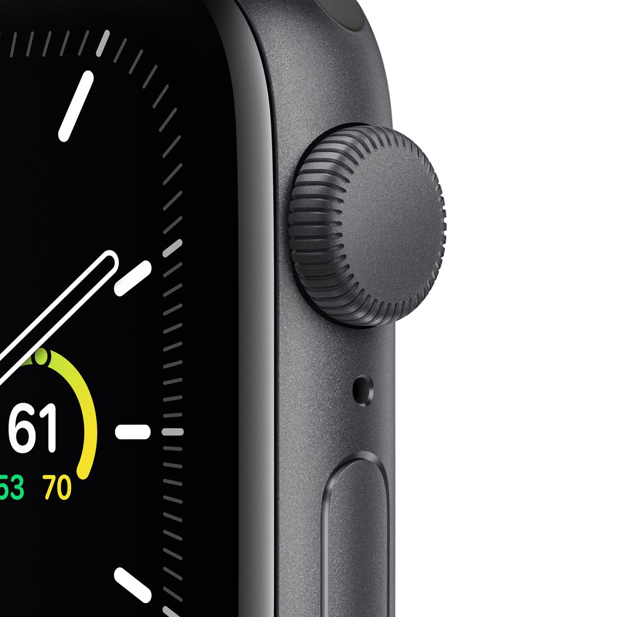Apple watch serie se 40mm mydn2ll/a gold - tecnostore - ID 865309