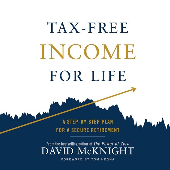 Tax-Free Income for Life - cover