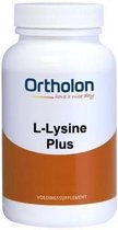 Ortholon L Lysine - 60Vcp