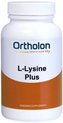 Ortholon L-Lysine plus 60 vcaps