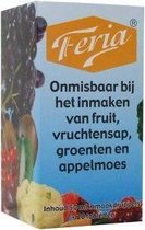 Feria Inmaakdruppel Groent / Fruit