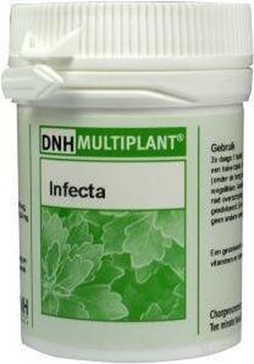 DNH Multiplant Infecta Tabletten 120