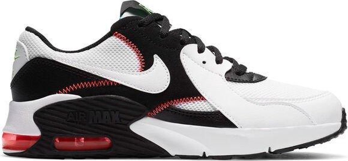 NIKE AIR MAX EXCEE (GS) - Maat: 4.5Y | bol.com