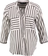 Vero moda blouse erika - Maat M