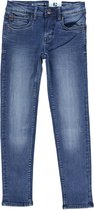 Garcia xandro superslim fit jongens stretch jeans - Maat 128