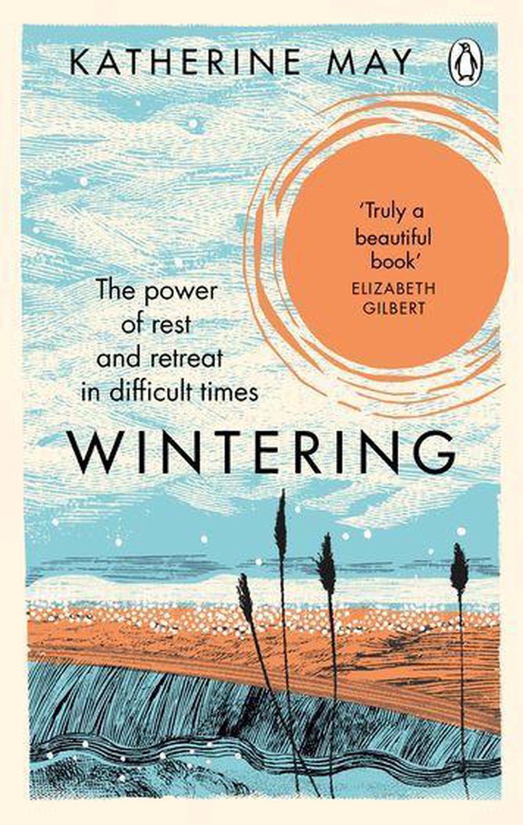 Wintering (ebook), Katherine May 9781473562882 Boeken