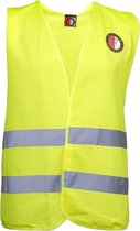 Feyenoord Veiligheidsvest [2 stuks]