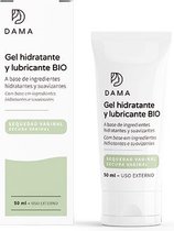 Herbora Gel Hidratante Lubricante Bio 50ml