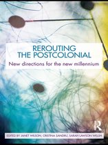 Rerouting the Postcolonial