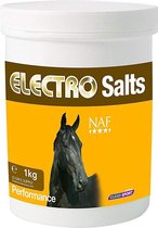 NAF - Electro Salts - Presteren - 1 kg