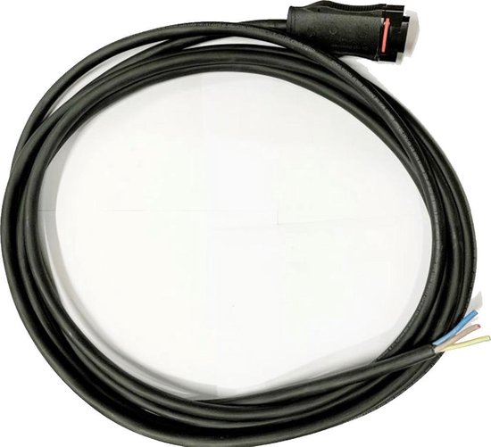 Y3 AC 5 meter standalone cable - 1 micro inverter
