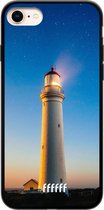 iPhone 7 Hoesje TPU Case - Lighthouse #ffffff