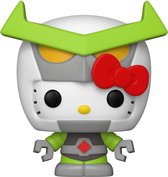 Hello Kitty Pop Vinyl: Hello Kitty (Space)