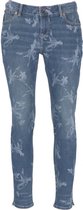 Garcia Jeans Rachelle Blauw