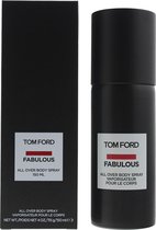 Tom Ford Fucking Fabulous 150ml Body Spray