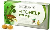 Marnys Fitohelp- Isoflavonas 125 Mg 30 Caps