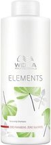 Wella Elements Renewing Vrouwen Zakelijk Shampoo 500 ml