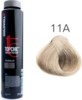 Goldwell Topchic The Special Lift 11A Blond Cendré Spécial-Clair 250 ml