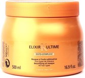 Elixir Ultime Cataplasme