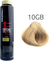 Goldwell - Topchic Depot Bus - 10-GB Sahara Pastel Beige Blond - 250 ml