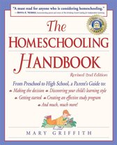 Prima Home Learning Library - The Homeschooling Handbook