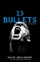 Laura Caxton Vampire 1 - 13 Bullets