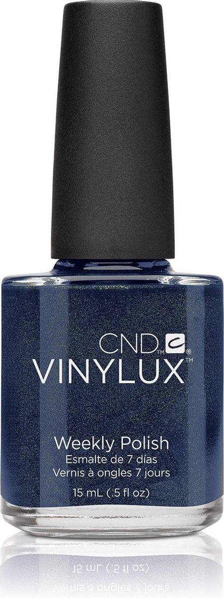 VINYLUX™ Midnight Swim #131 - NAGELLAK