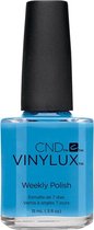 VINYLUX™ Digi Teal #211 - Nagellak