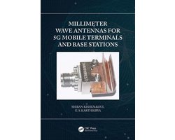 Millimeter Wave Antennas for 5G Mobile Terminals and Base Stations