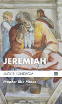 Cascade Companions - Jeremiah