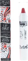 Ciaté Lip Chalk matte Lip Crayon 1.9g - 1 With Love