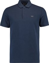 O'Neill Poloshirt Men Triple Stack Ink Blue Xs - Ink Blue Materiaal: 100% Katoen Polo