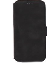 iPhone 11 Pro | Wallet Case NovaNL | Bookcase Volume 1.0 | Black