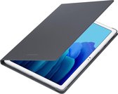 Originele Samsung Galaxy Tab A7 (2020) Hoes Book Cover Grijs