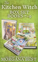 The Kitchen Witch - The Kitchen Witch: Box Set: Books 7-9