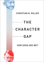 Philosophy In Action - The Character Gap