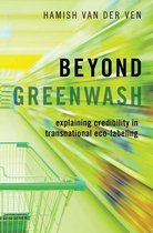 Beyond Greenwash