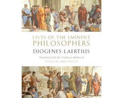 Lives of the Eminent Philosophers