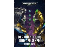 Warhammer 40,000 - Der Unendliche und der Seher