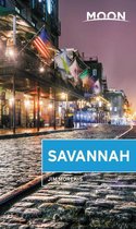 Travel Guide - Moon Savannah