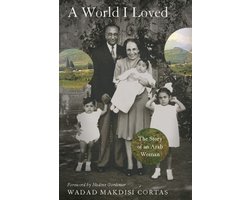 A World I Loved