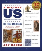 A ^AHistory of US - A History of US: The First Americans
