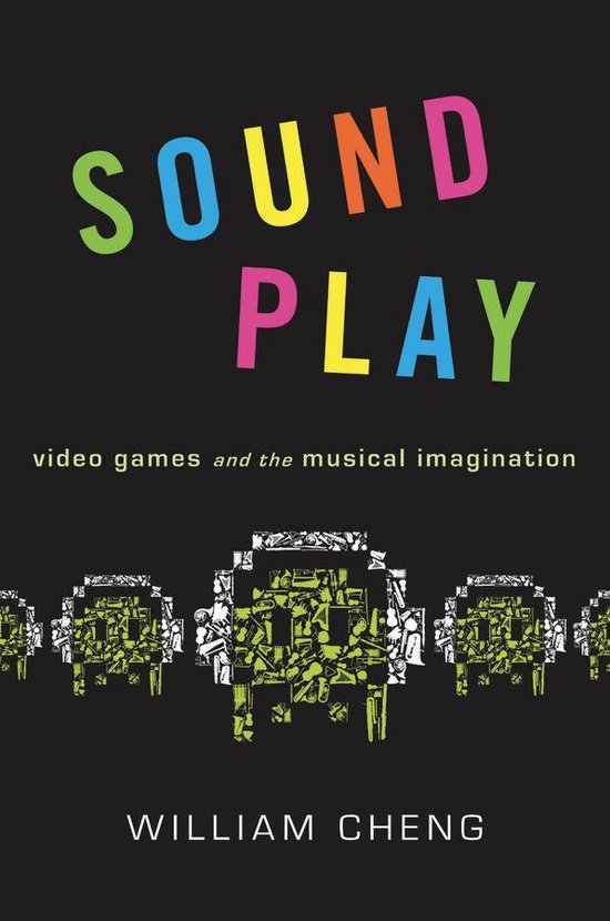 Oxford Music / Media - Sound Play - cover