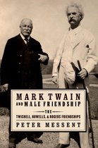 Mark Twain and Male Friendship