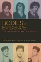Oxford Oral History Series - Bodies of Evidence