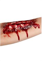 Dressing Up & Costumes | Costumes - Makeup Extensions - Open Wound Scar