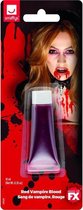 Smiffys - Vampire Blood Nepbloed - Rood